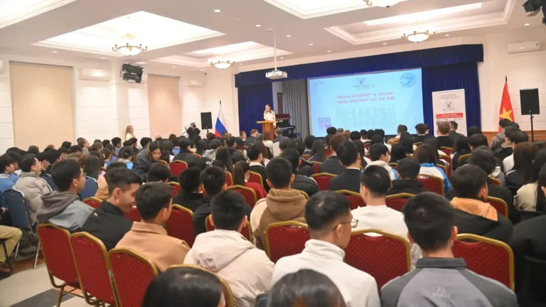 Ngày MGIMO tại Hà Nội: cầu nối giáo dục, ngoại giao và nhân văn 19 ngay mgimo tai ha noi cau noi giao duc ngoai giao va nhan van 1