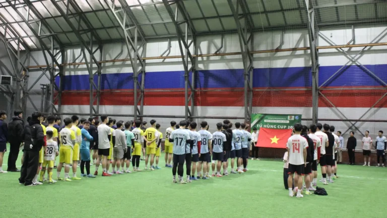 tong ket giai bong da chao xuan tu hung cup 2026 1