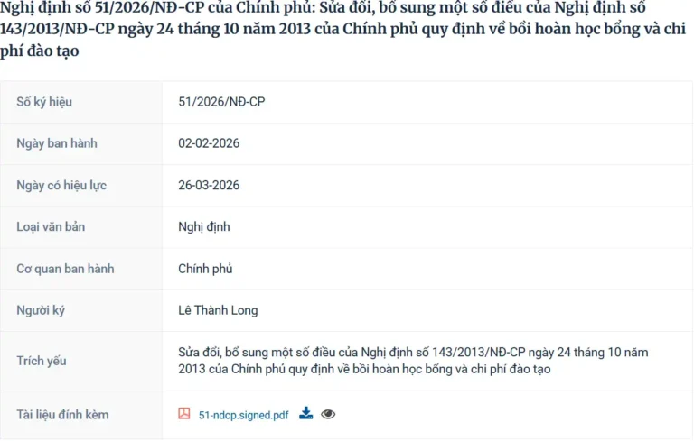 bo sung quy dinh ve xoa hoac mien chi phi boi hoan hoc bong hiep dinh