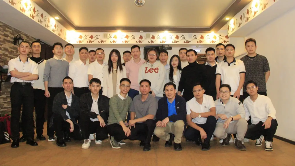 chao xuan binh ngo 2026 tet giua troi tuyet trang ryazan