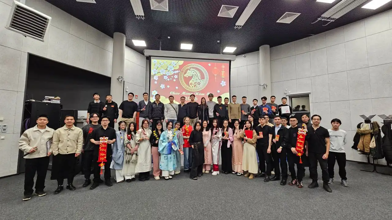 du am ma dao thanh tomsk va loi chuc tet binh ngo 2026