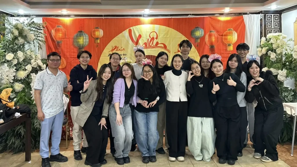“Hương xuân Bính Ngọ” ấm áp tình đoàn kết của sinh viên RUDN 1 huong xuan binh ngo am ap tinh doan ket cua sinh vien rudn