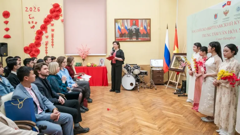 tet binh ngo 2026 lan toa tinh huu nghi viet nga tai dai hoc herzen