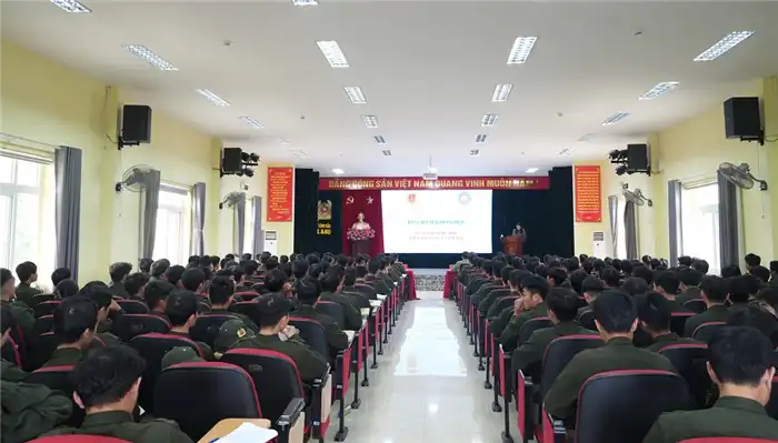 Học viện An ninh nhân dân tổ chức tọa đàm tư vấn du học Nga 2026 8 hoc vien an ninh nhan dan to chuc toa dam tu van du hoc nga 2026