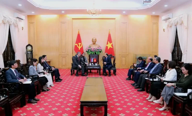 Học viện Chính trị quốc gia thúc đẩy hợp tác với Saint Petersburg 24 hoc vien chinh tri quoc gia thuc day hop tac voi saint petersburg 1