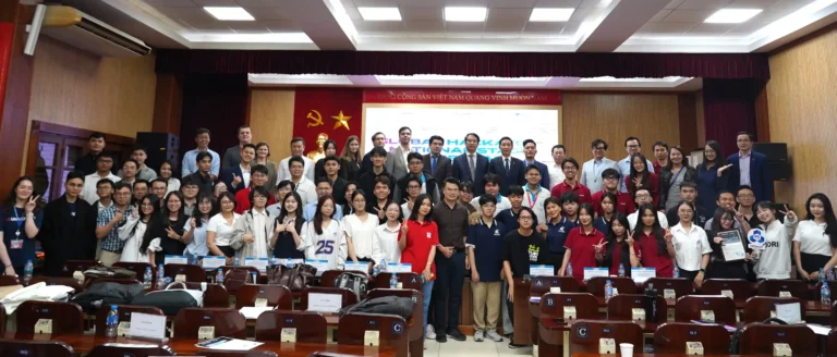 cuoc thi global hackatom lan dau tien duoc to chuc tai viet nam 1