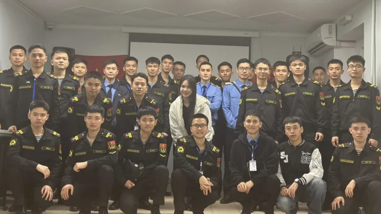 soi noi cuoc thi tim hieu lich su viet nam tai kaliningrad
