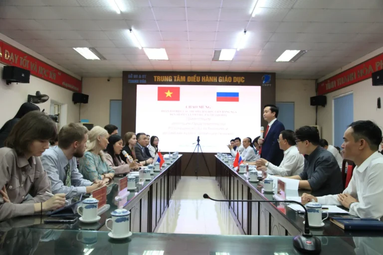 Thanh Hóa đột phá trong hợp tác giáo dục với các trường đại học Nga 3 thanh hoa dot pha trong hop tac giao duc voi cac truong dai hoc nga 2