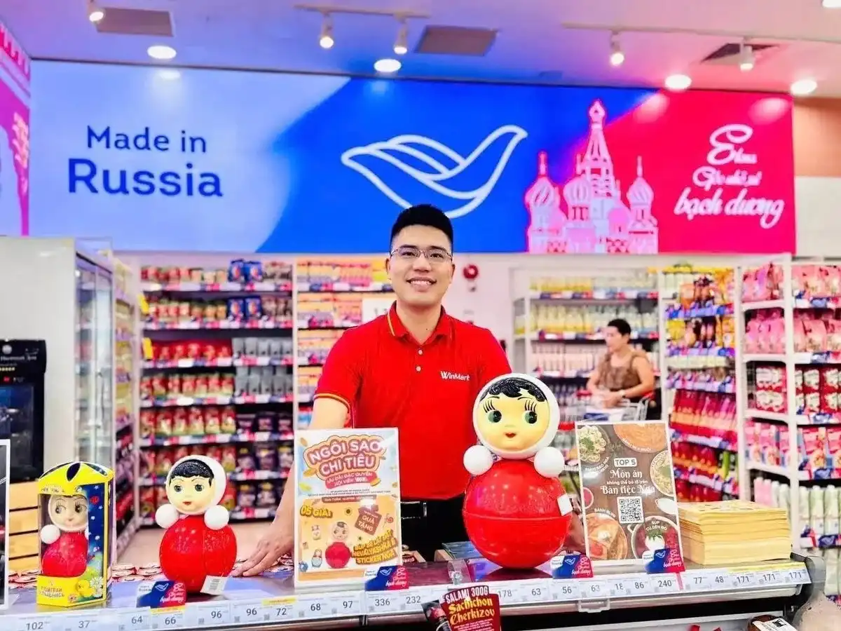 doanh so made in russia tai viet nam tang 20 trong thang tu
