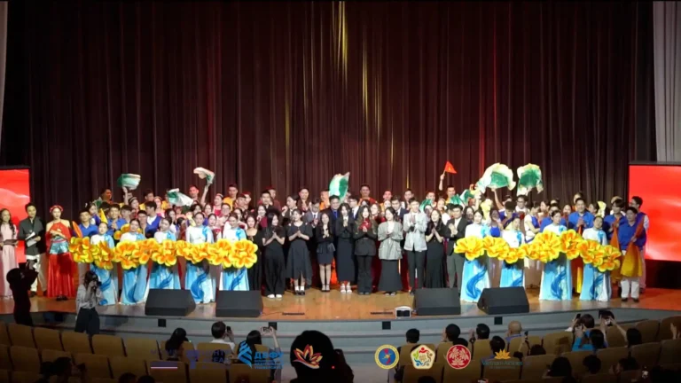 Khép lại Ngày Việt Nam tại MGIMO 2026 với chủ đề “Soar as One” 3 khep lai ngay viet nam tai mgimo 2026 voi chu de soar as one 1