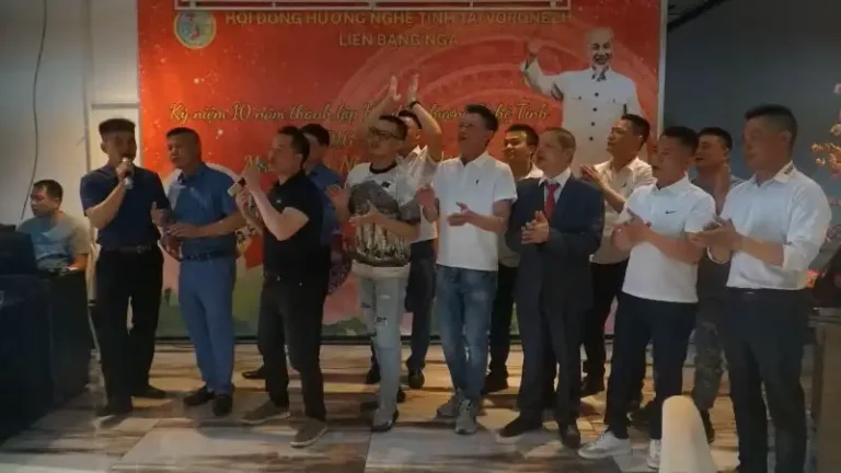 ky niem ngay sinh chu tich ho chi minh tai thanh pho voronezh 1