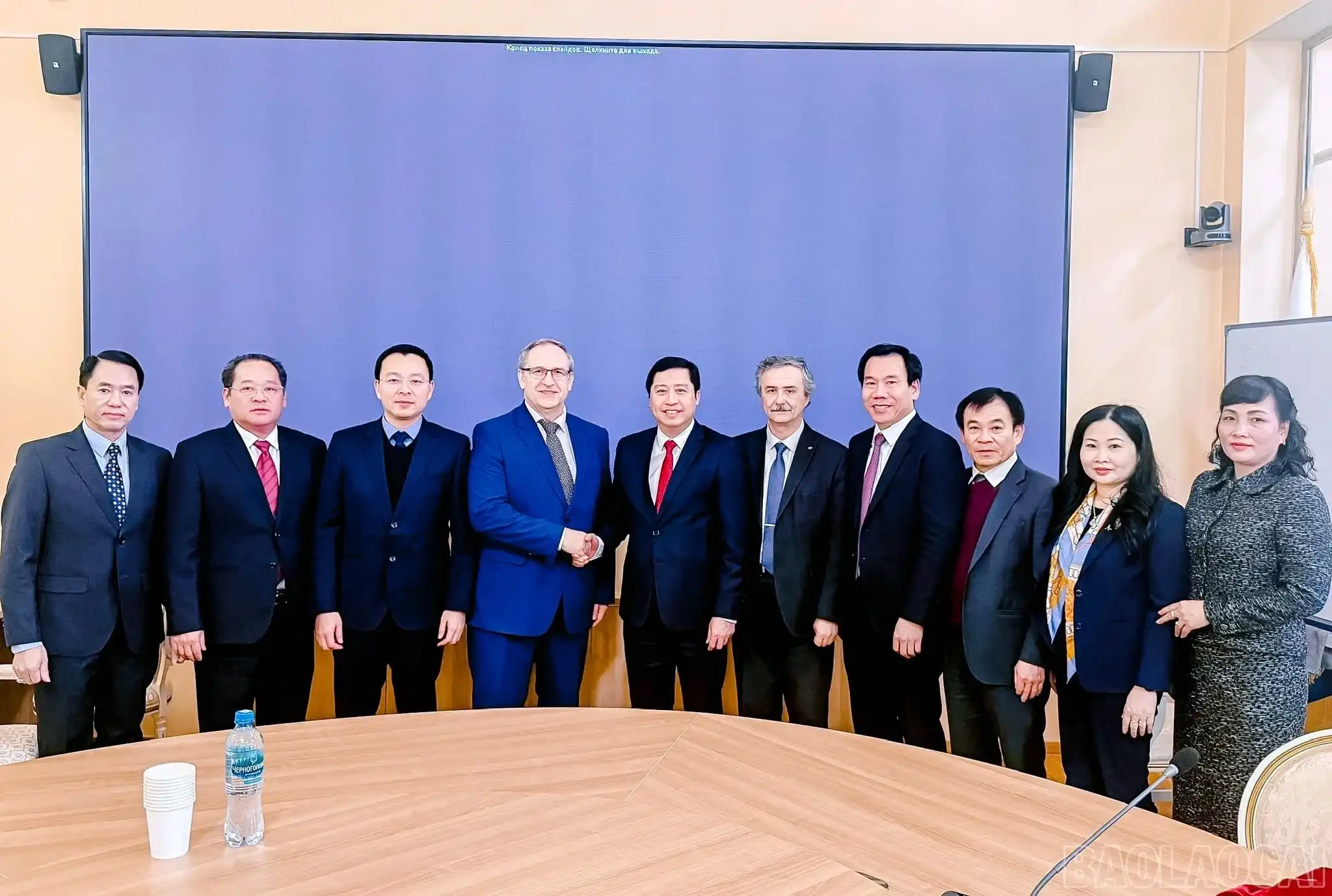 lao cai thuc day hop tac dao tao va nghien cuu voi dai hoc mpei
