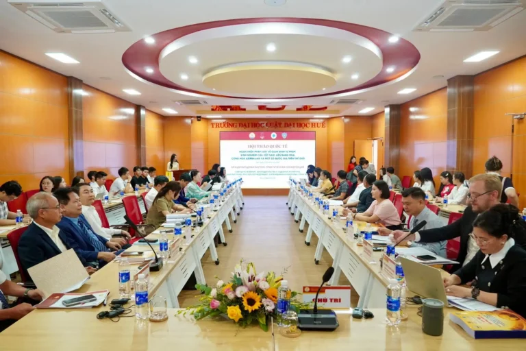 nga viet thao luan ve hoan thien phap luat giam dinh tu phap 1