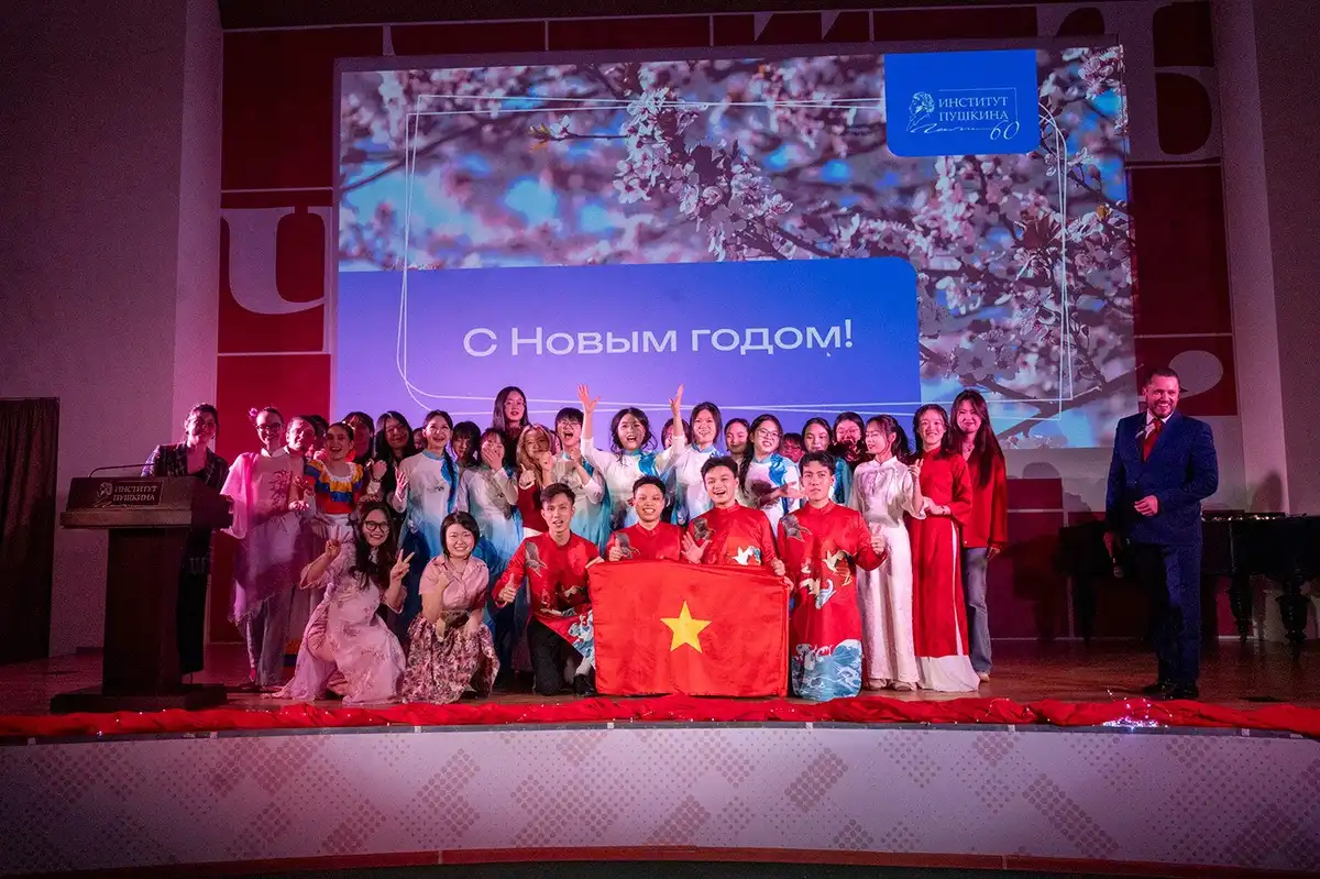 Vì sao sinh viên quốc tế và du học sinh Việt chọn học tiếng Nga? 6 vi sao sinh vien quoc te va du hoc sinh viet chon hoc tieng nga 5