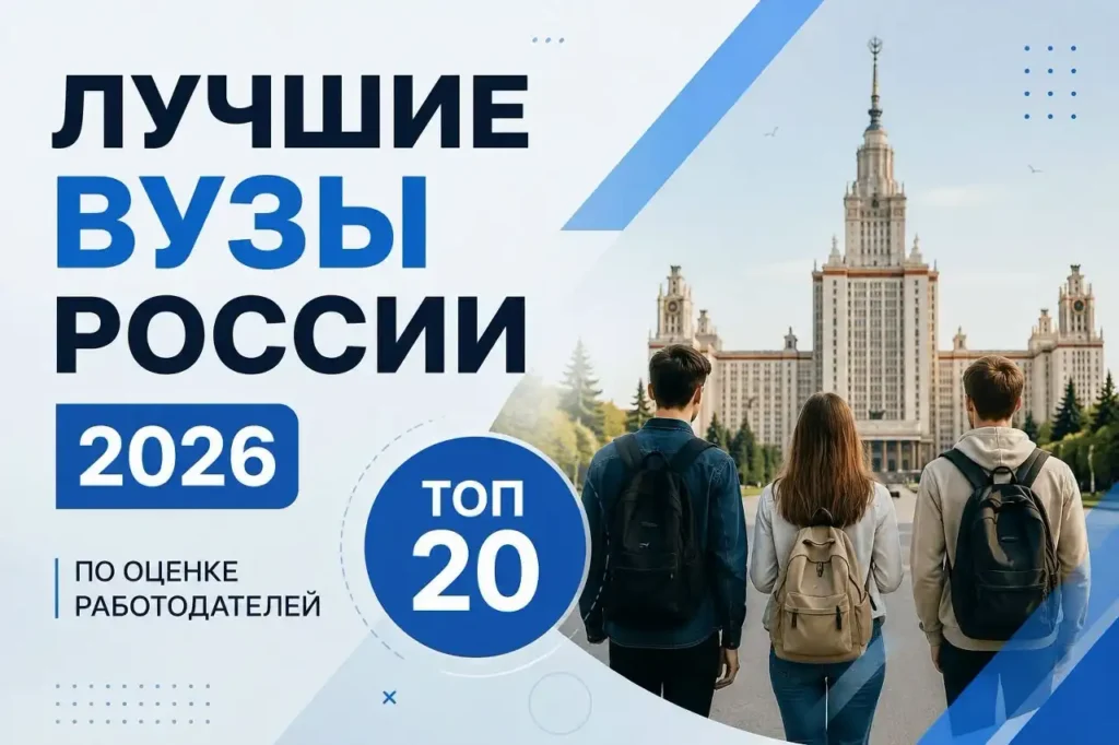 20 truong dai hoc nga co uy tin cao nhat voi nha tuyen dung nam 2026