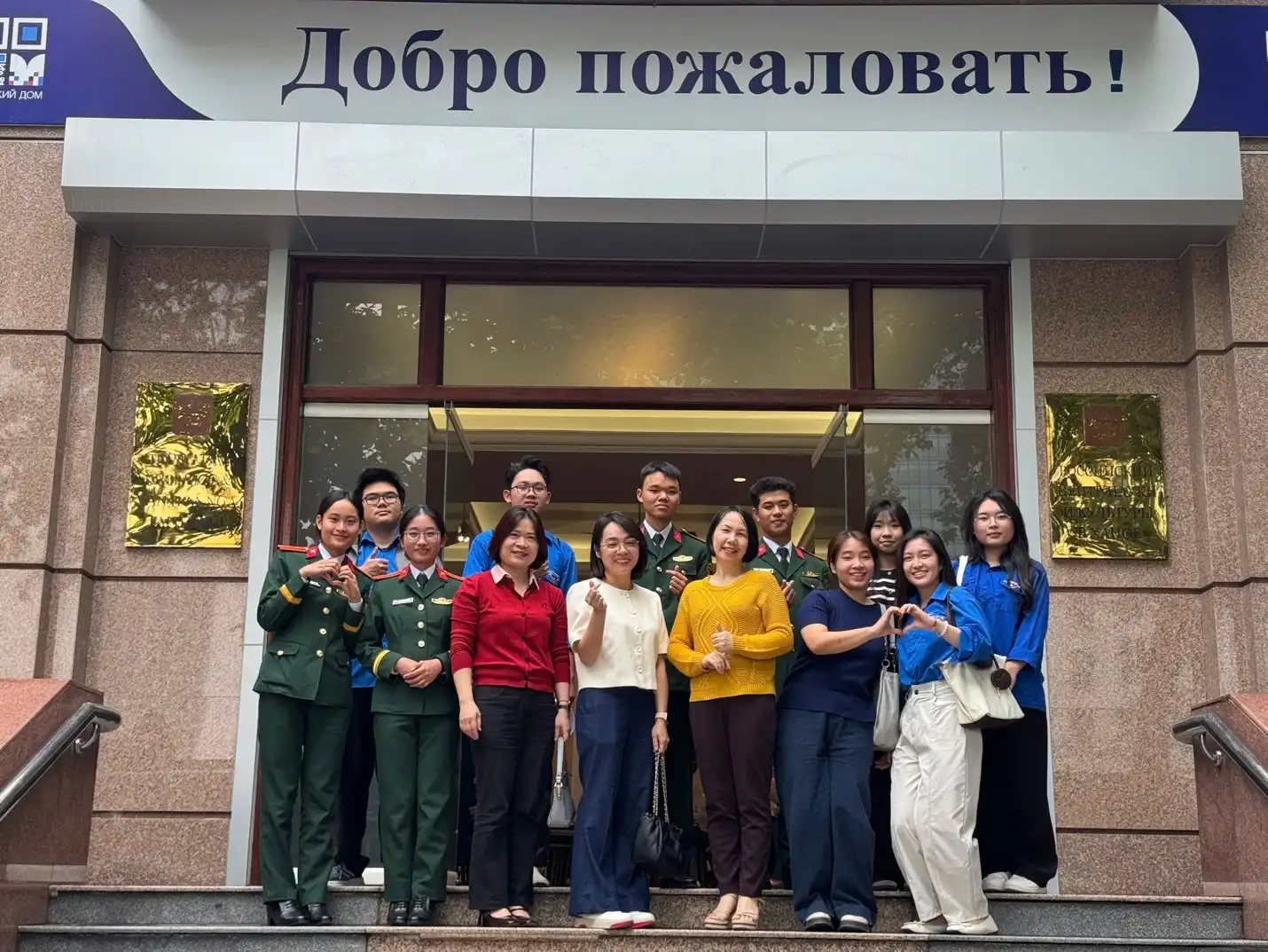 hoc vien khoa hoc quan su dat thanh tich cao olympic tieng nga 2026 2