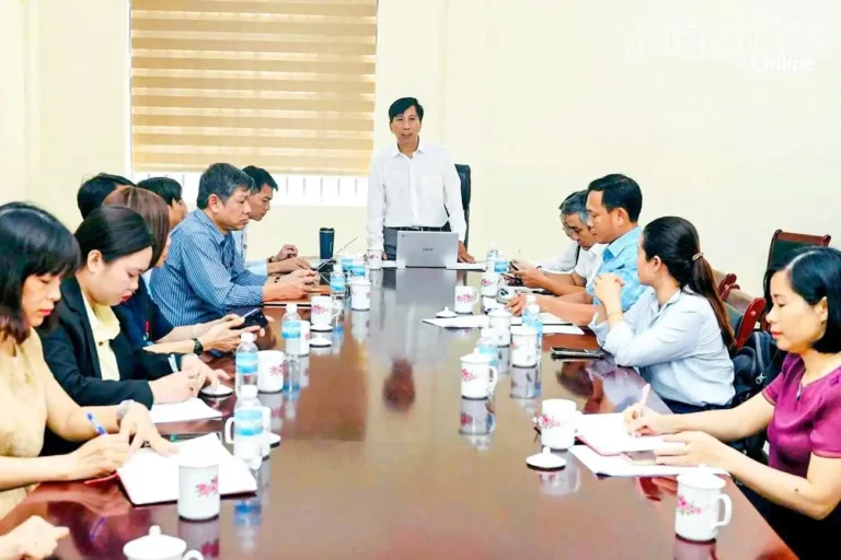 Khánh Hòa tìm giải pháp đào tạo nguồn nhân lực tiếng Nga 16 khanh hoa tim giai phap dao tao nguon nhan luc tieng nga