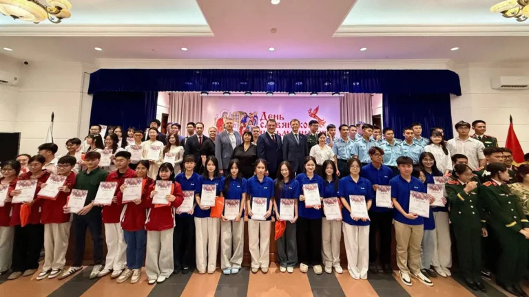 ngay chu viet va van hoa slavo 2026 duoc to chuc tai ha noi 1