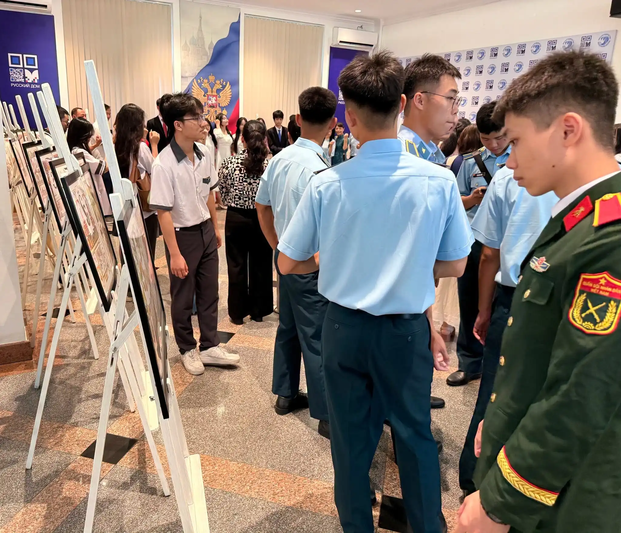 ngay chu viet va van hoa slavo 2026 duoc to chuc tai ha noi 2