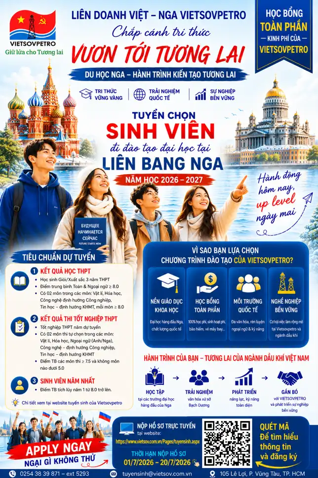 thong bao tuyen sinh hoc bong toan phan vietsovpetro 2026 2027 1