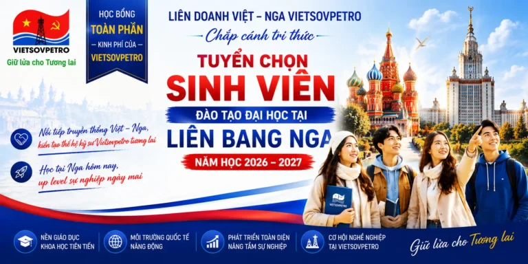 thong bao tuyen sinh hoc bong toan phan vietsovpetro 2026 2027 2