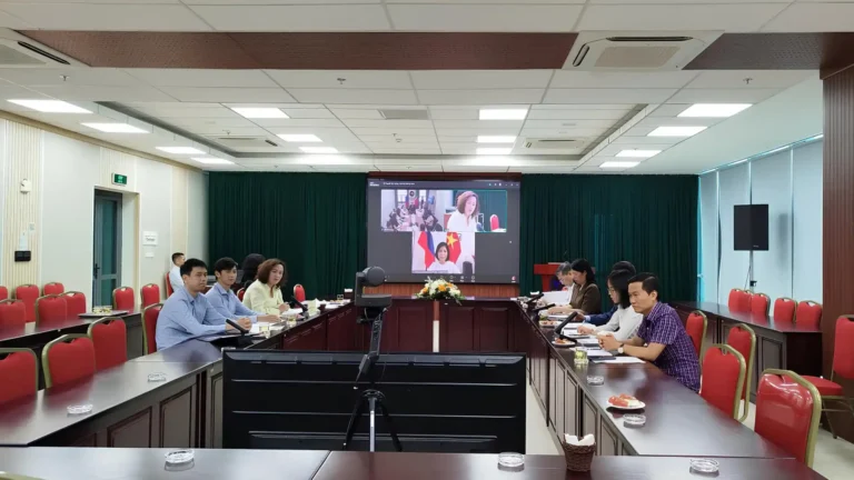 Thúc đẩy hợp tác khoa học và giáo dục giữa Việt Nam và Tatarstan 3 thuc day hop tac khoa hoc va giao duc giua viet nam va tatarstan