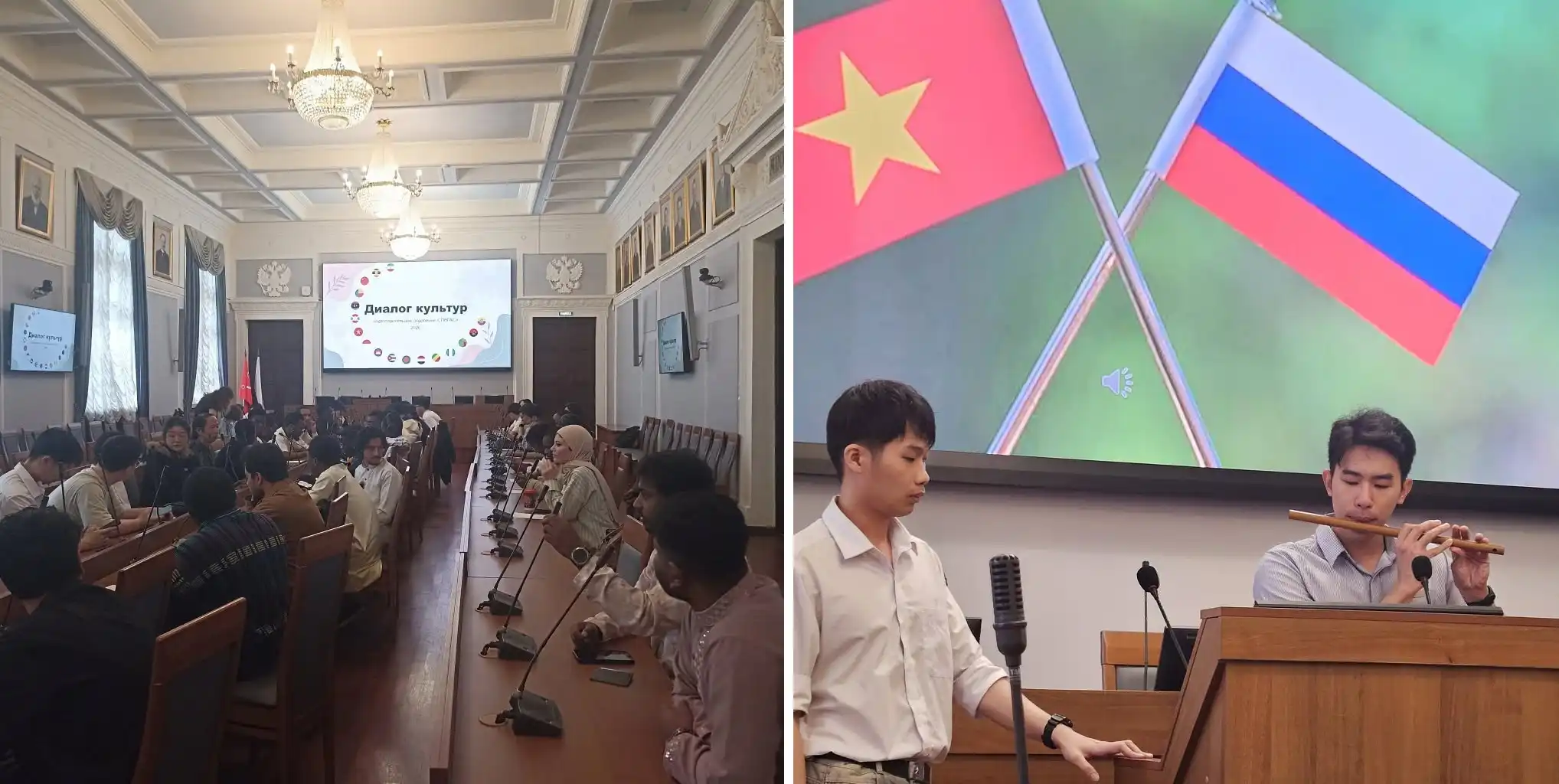 gioi thieu van hoa viet tai dai hoc kien truc va xay dung saint petersburg
