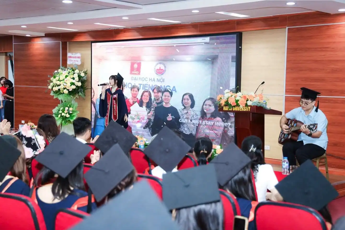 Lễ trao bằng tốt nghiệp 2026 tại Khoa Tiếng Nga Đại học Hà Nội 3 le trao bang tot nghiep 2026 tai khoa tieng nga dai hoc ha noi 2