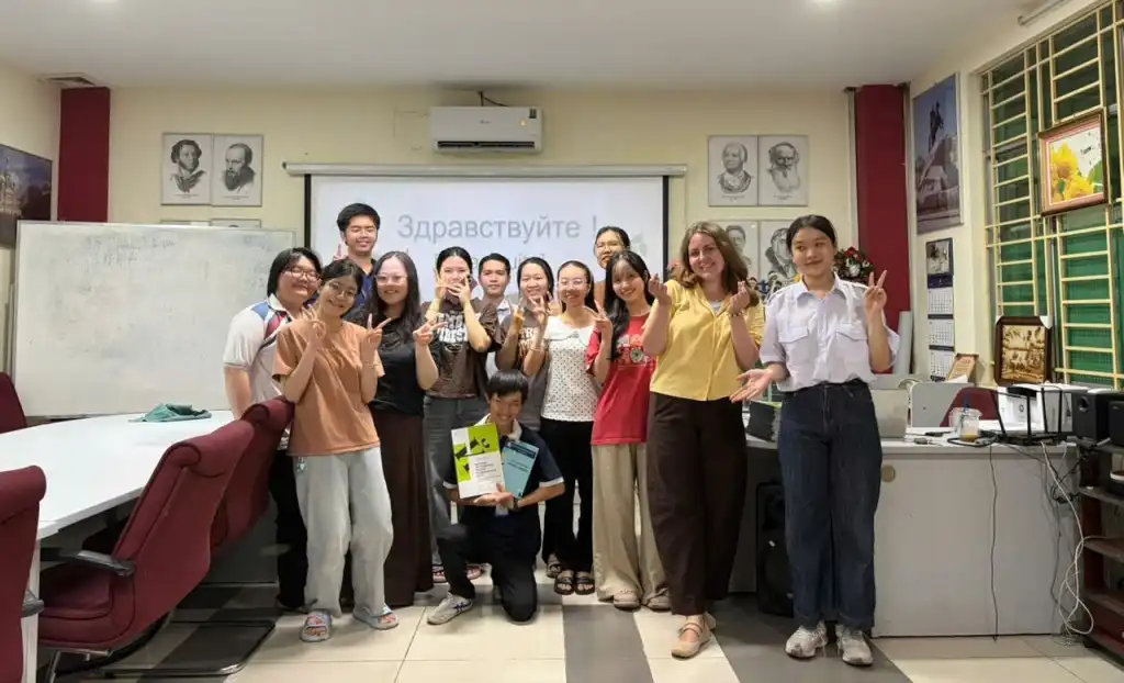 ngay gia dinh tinh yeu va long chung thuy tai tp ho chi minh