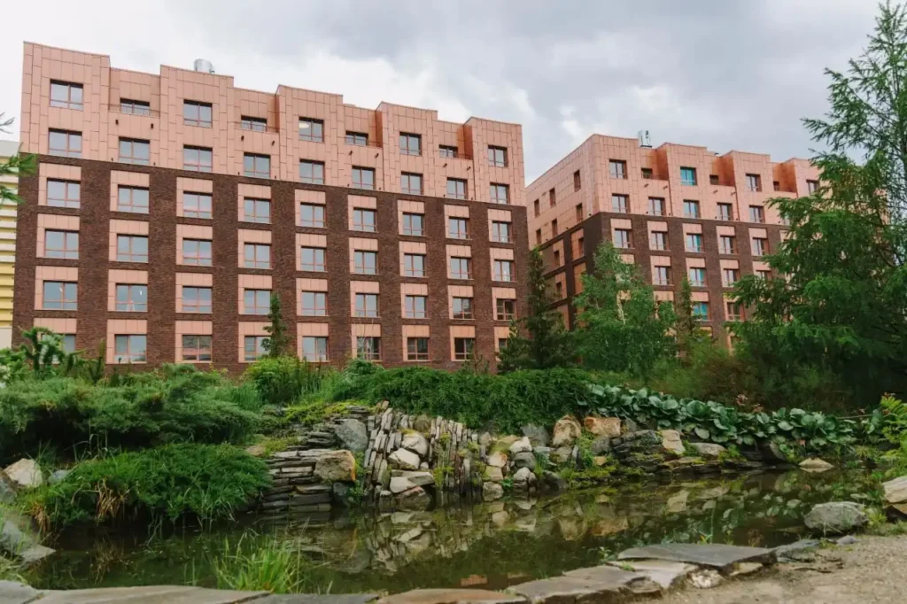 campus lien dai hoc chelyabinsk duoc cung cap them 3400