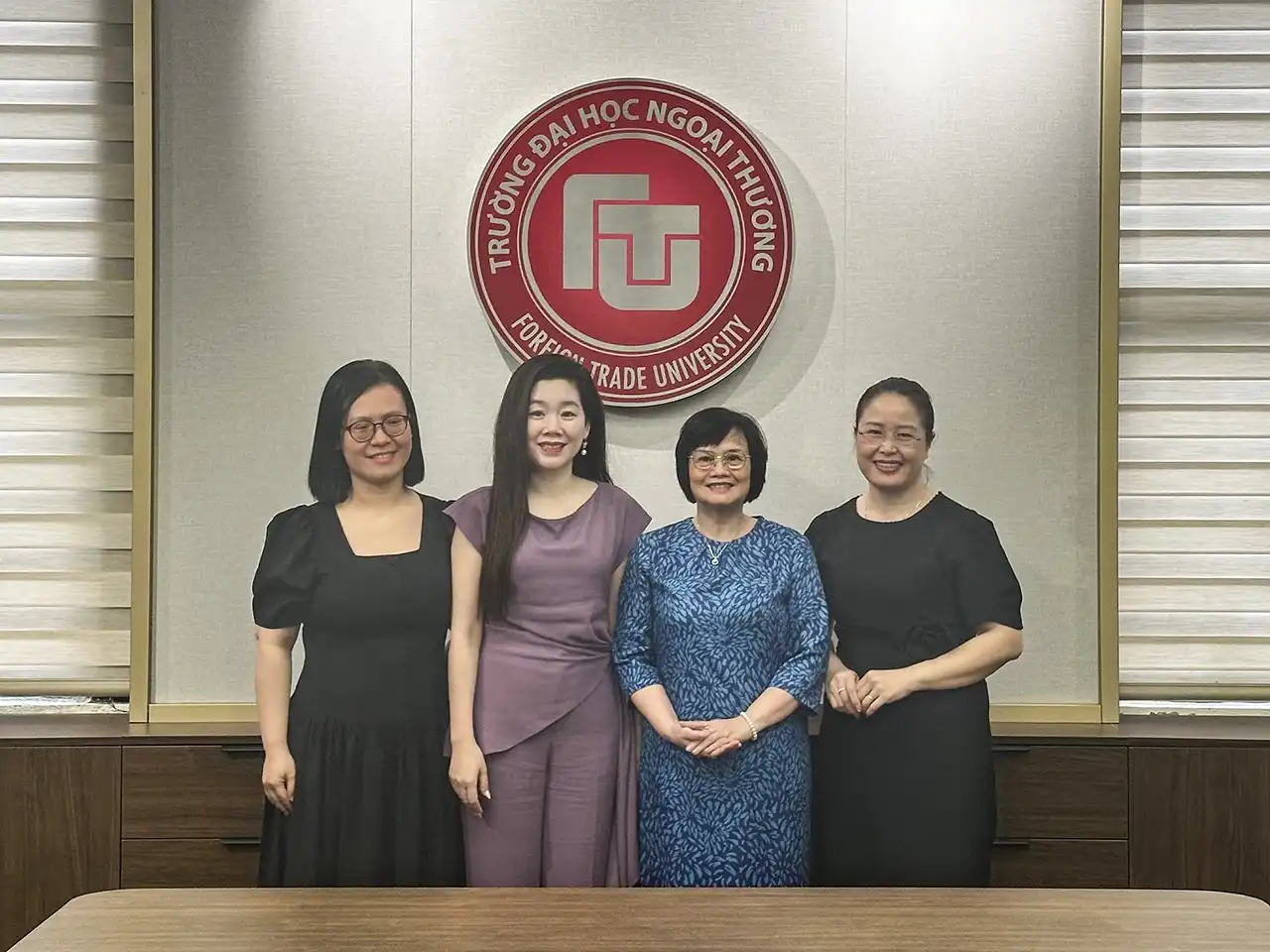 Đại học Tài chính Nga mở rộng hợp tác với các trường Việt Nam 2 dai hoc tai chinh nga mo rong hop tac voi cac truong viet nam 2