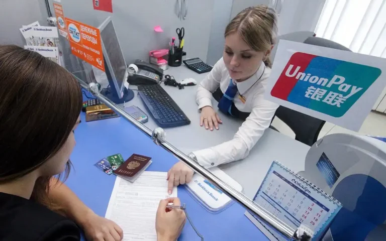 hai ngan hang nga chuan bi phat hanh the unionpay