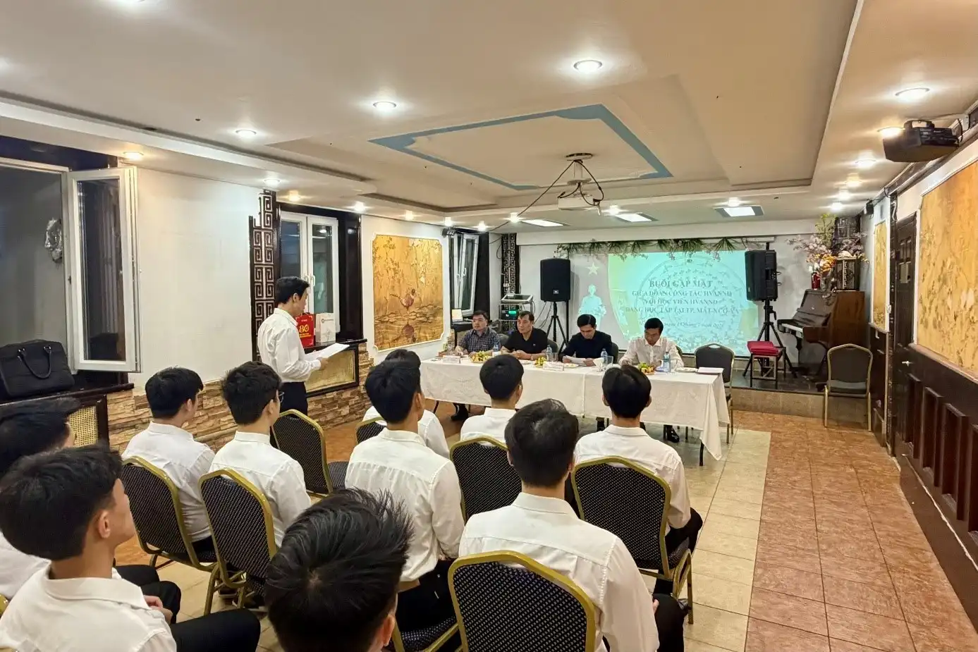 hoc vien an ninh nhan dan thuc day hop tac an ninh mang voi kaspersky 2