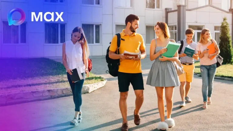 Hơn 2,4 triệu sinh viên Nga tham gia các nhóm học tập trên MAX 13 hon 24 trieu sinh vien nga tham gia cac nhom hoc tap tren max