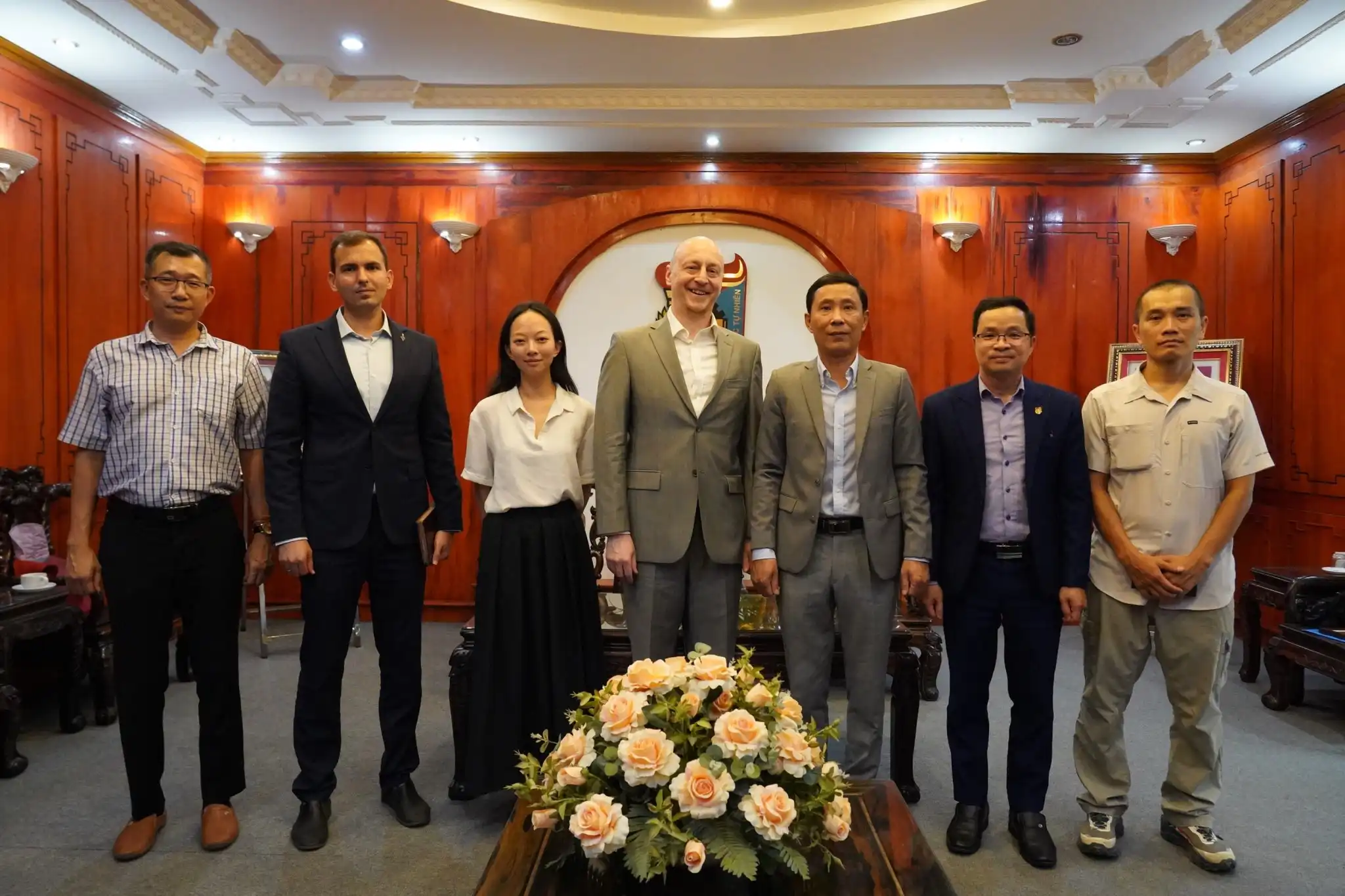 HUS và ROSATOM QUANTUM thúc đẩy hợp tác công nghệ lượng tử 3 hus va rosatom quantum thuc day hop tac cong nghe luong tu 2