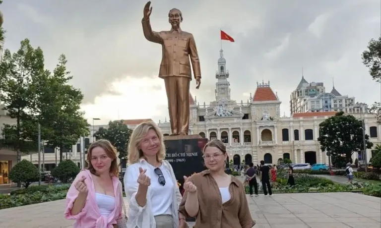 sinh vien rosbiotech nghien cuu da dang sinh hoc dong bang mekong 1