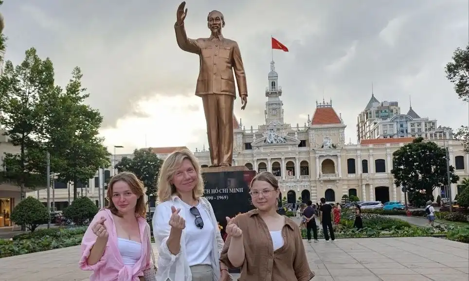 sinh vien rosbiotech nghien cuu da dang sinh hoc dong bang mekong 1