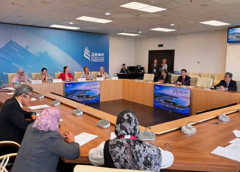 Đại học Đà Nẵng mở rộng hợp tác giáo dục, nghiên cứu tại Nga 1 dai hoc da nang mo rong hop tac giao duc nghien cuu tai nga