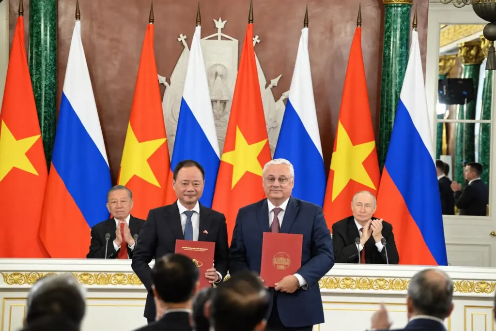 dai hoc mpei hop tac voi vien han lam khoa hoc va cong nghe viet nam