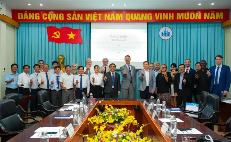 Đại học Nha Trang và JINR trao đổi hợp tác đào tạo nhân lực hạt nhân 1 dai hoc nha trang va jinr trao doi hop tac dao tao nhan luc hat nhan
