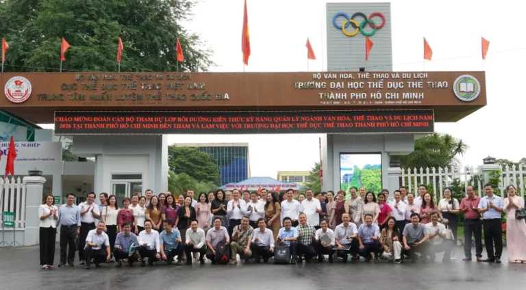 Đại học Văn hóa Moskva tham gia bồi dưỡng cán bộ quản lý tại Tp. HCM 1 dai hoc van hoa moskva tham gia boi duong can bo quan ly tai tp hcm