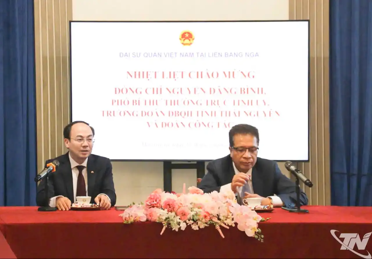 doan cong tac thai nguyen tham tai dai su quan viet nam tai nga 2