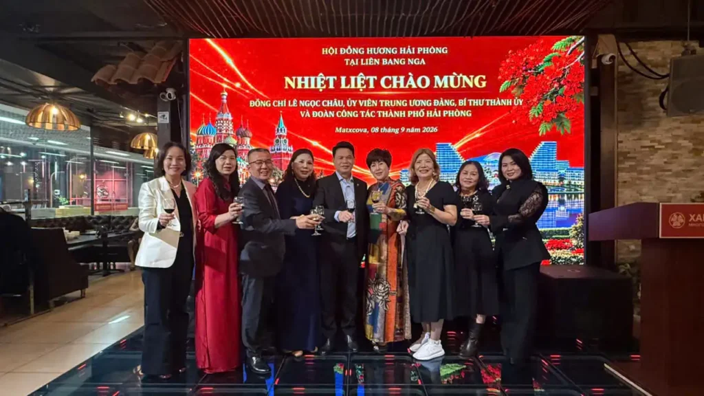 hai phong thuc day hop tac cong nghe trong chuyen cong tac nga