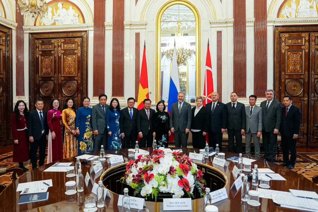 quang ninh mo rong hop tac voi cac dia phuong cua nga 1