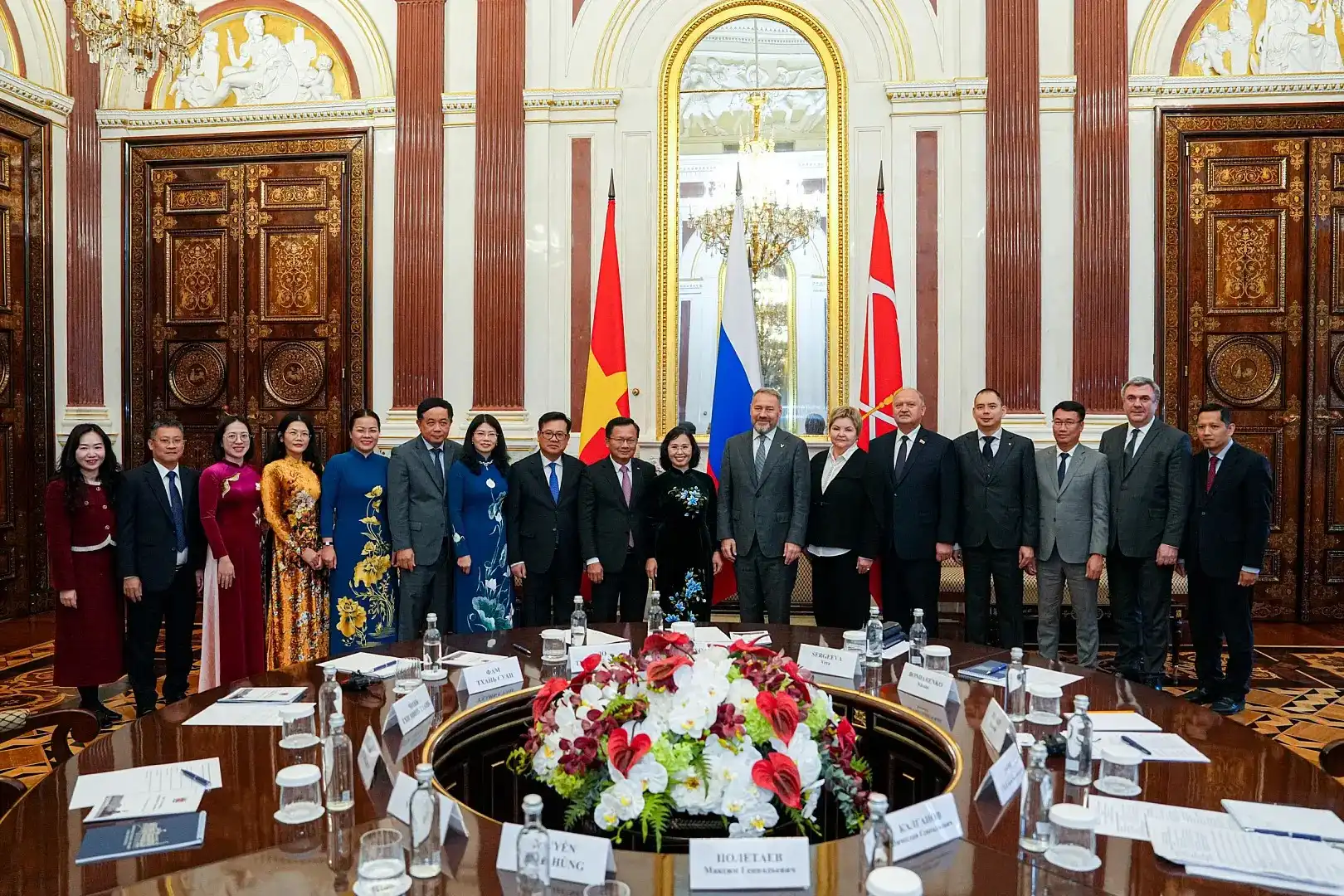 quang ninh mo rong hop tac voi cac dia phuong cua nga 1