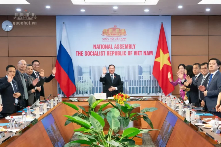 quoc hoi hai nuoc thong nhat chuong trinh hop tac giai doan 2026 2028