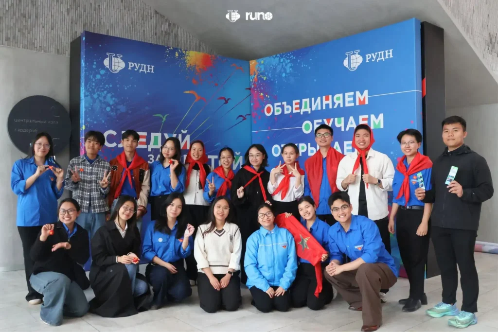 sinh vien viet nam tai rudn tim ve nhung dau an lich su o moskva
