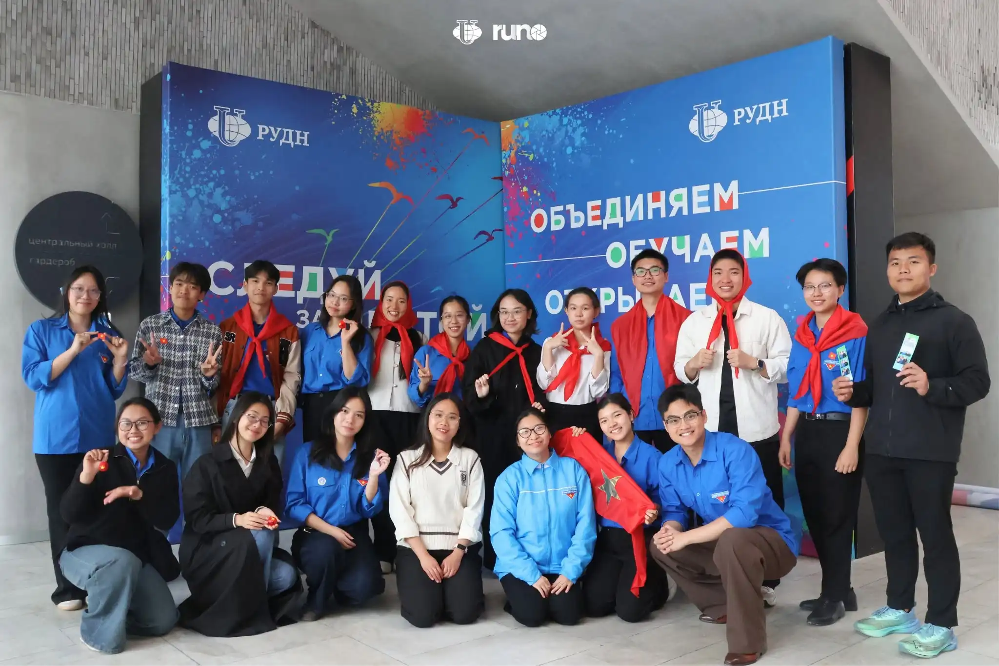 sinh vien viet nam tai rudn tim ve nhung dau an lich su o moskva