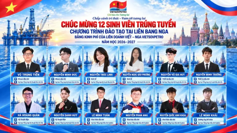 thong bao ket qua hoc bong vietsovpetro nam hoc 2026 2027
