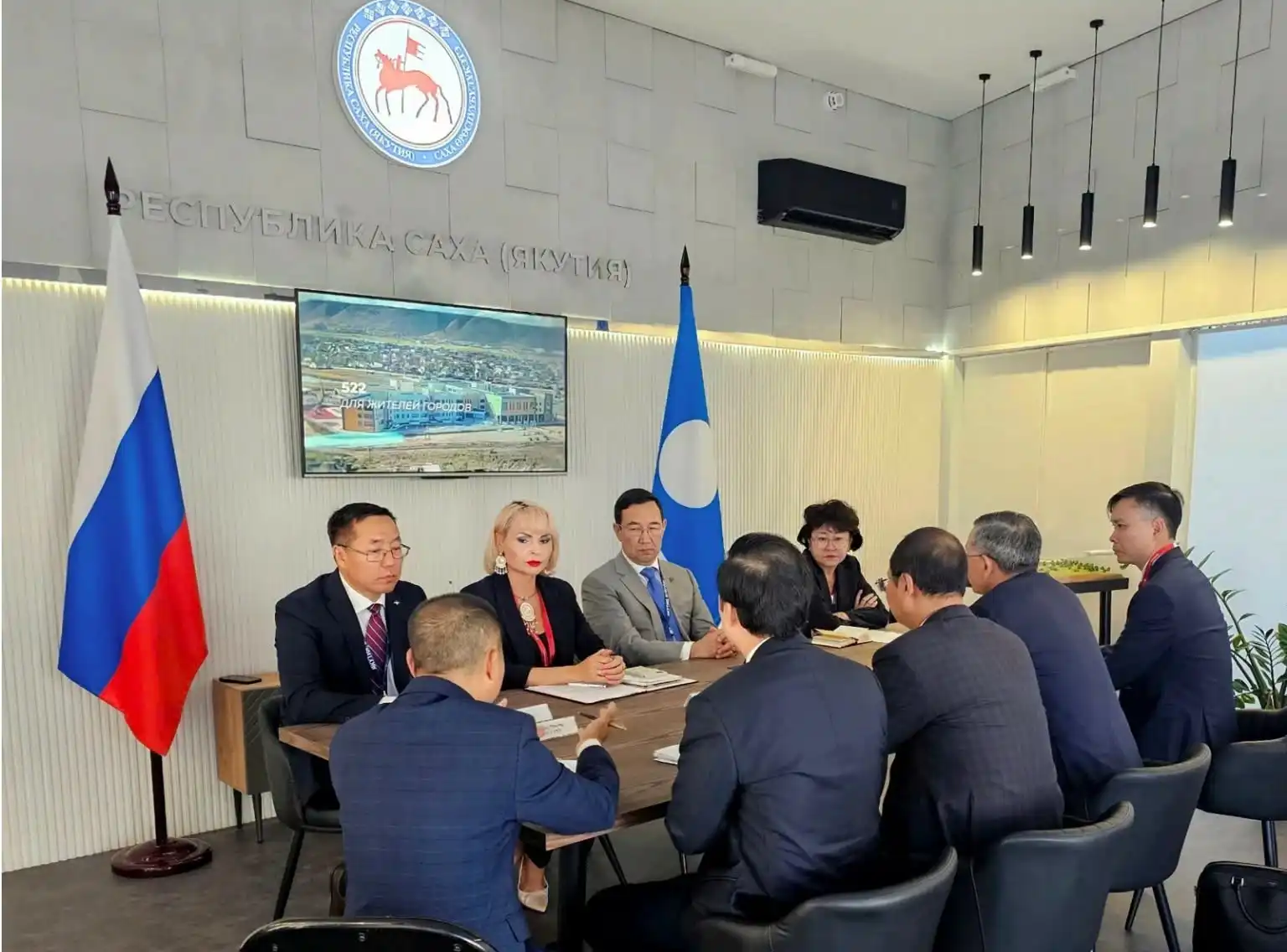 viet nam va cong hoa sakha nga mo rong hop tac nhieu linh vuc 1